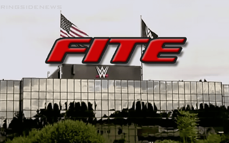 Fite TV Responds To Report Of WWE Buying Them Out