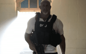 Goldberg Shot Major Television Guest Starring Role Before WWE Summerslam