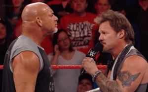 Chris Jericho Reacts To Goldberg’s Summerslam Win