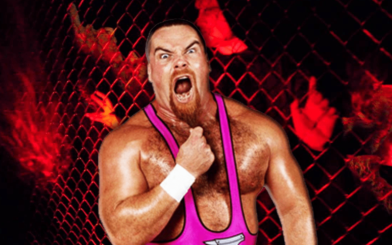 WWE Reportedly Received Permission To Say Jim Neidhart “Is In Hell”