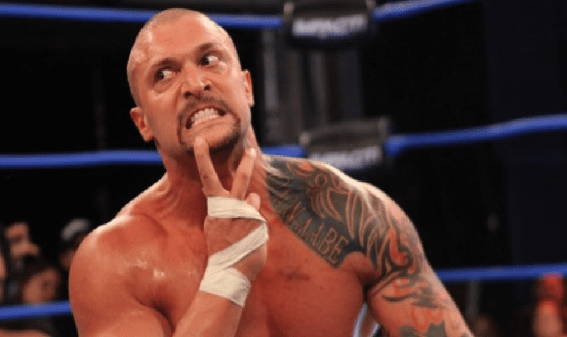 Killer Kross On Whether WWE Would Change His Character