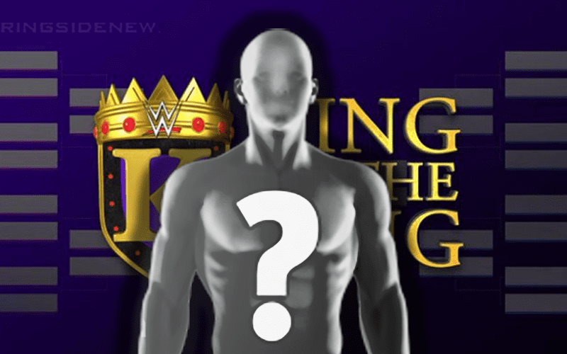 WWE Crowns 2019 King Of The Ring Winner