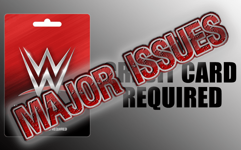 WWE Stiffing Network Subscribers Who Use Prepaid Cards