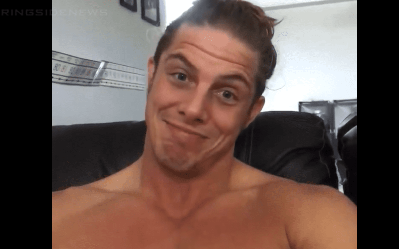 Matt Riddle Threatens To ‘Beat The Sh*t’ Out Of Chris Jericho