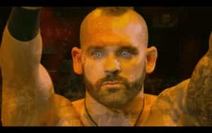 Peyton Royce Comments On Shawn Spears’ AEW All Out Match