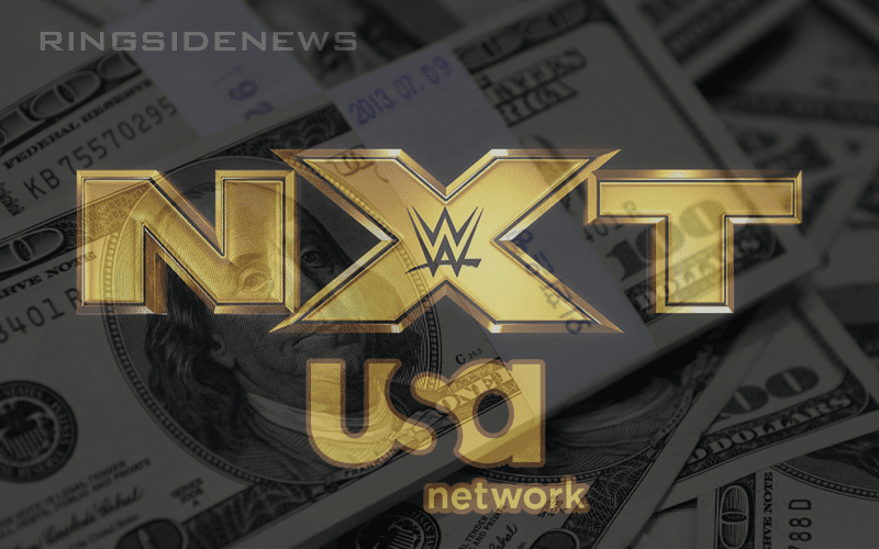 WWE NXT Superstars Unclear About Pay Increase After USA Network Move