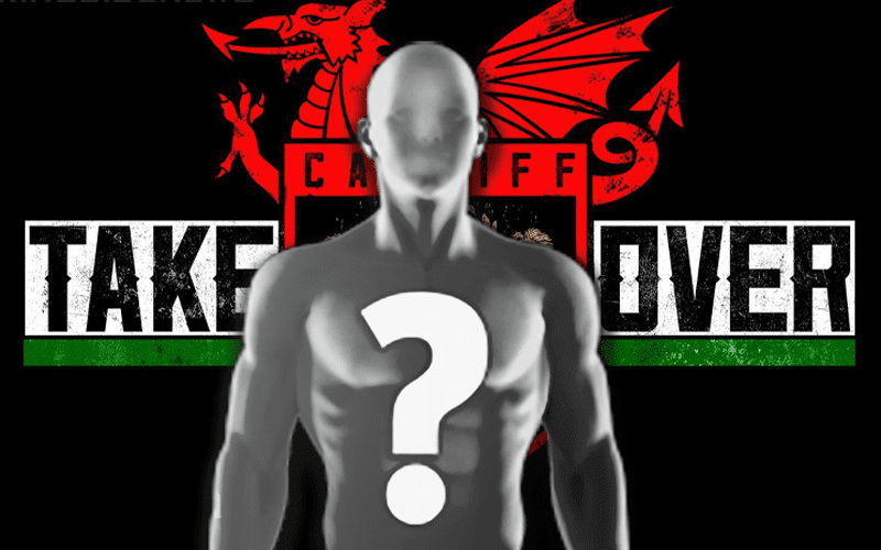 WWE Superstar Confirms Appearance At NXT UK TakeOver: Cardiff