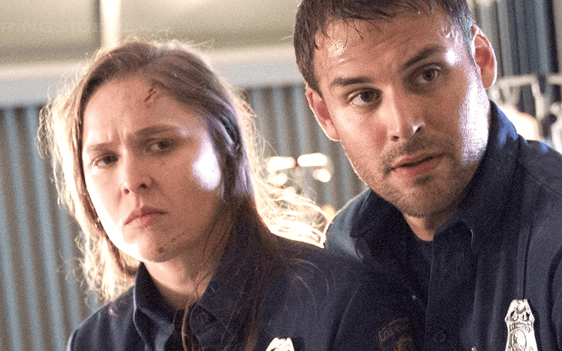 Ronda Rousey Injured On Set While Filming Fox’s ‘9-1-1’