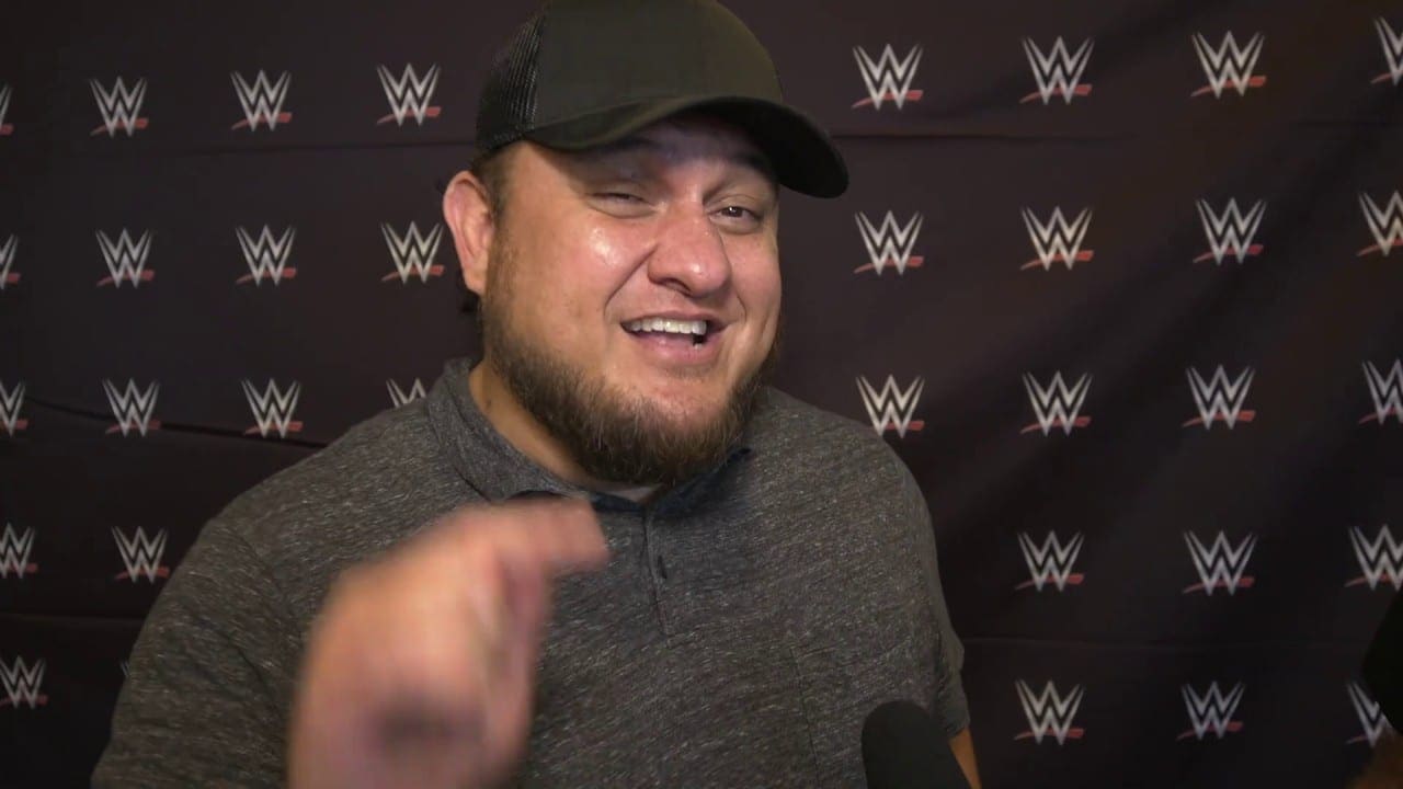 Samoa Joe Warns WWE Superstars About ‘Playing Themselves’ By Getting Wrapped Up In Pro Wrestling News
