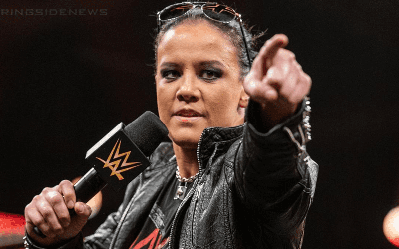Why Shayna Baszler Was Pulled From WWE NXT Live Event