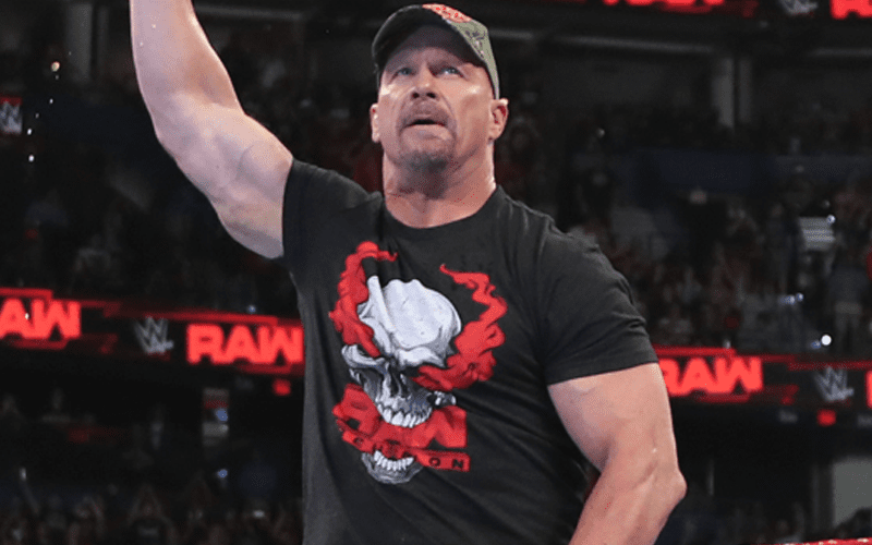 Why WWE Booked Steve Austin’s RAW Return