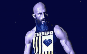 Tommaso Ciampa Takes A Shot At Roman Reigns Ahead Of Survivor Series