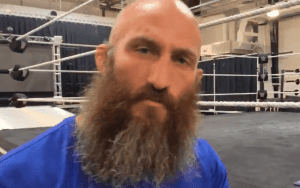 Tommaso Ciampa Says He’s Already Coming Back For Goldie