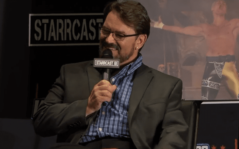 Tony Schiavone Says Cody Rhodes Told Him ‘You’re Not Going To WWE’