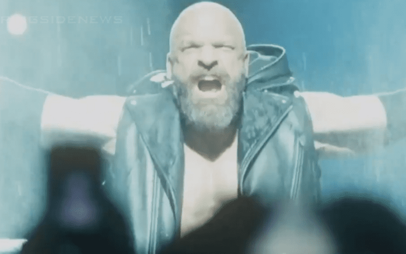 Watch First Official WWE SmackDown Commercial On Fox