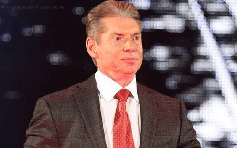 Vince McMahon’s Crazy Reason To Hold Summerslam Match Early