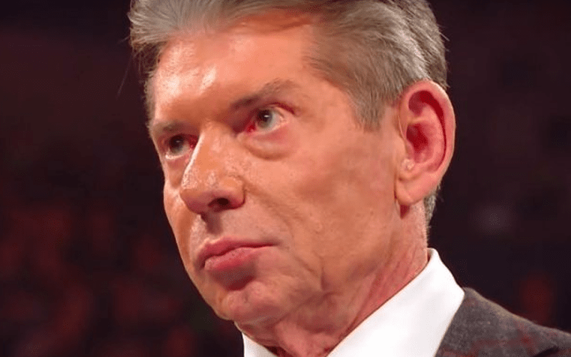Vince McMahon Doesn’t See Anything In Current WWE Superstar
