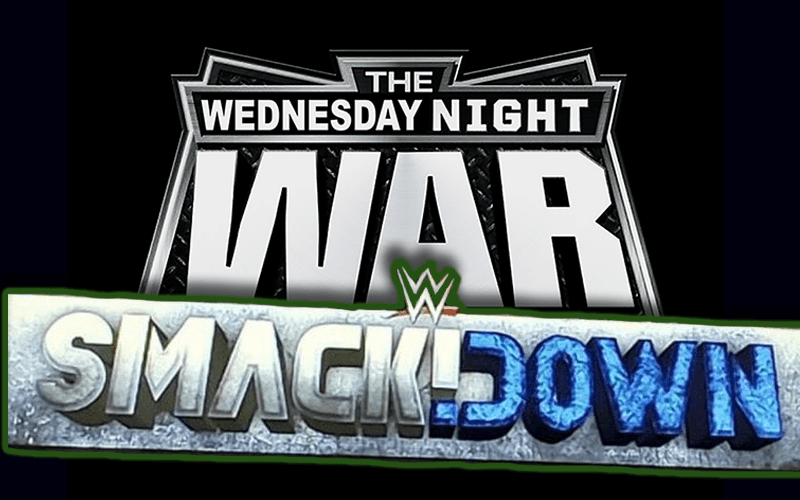 The Wednesday Night Wars Could Hurt SmackDown On Fox