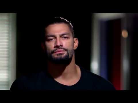 Roman Reigns Reacts To Clash of Champions Match Against Rowan