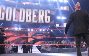 Why WWE Picked Dolph Ziggler As Goldberg’s Summerslam Opponent