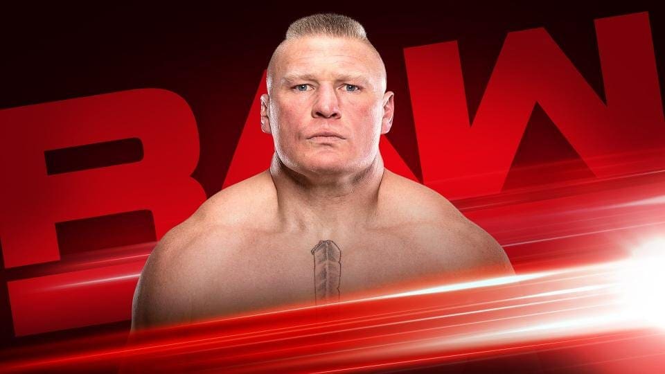 WWE Raw Results – November 4, 2019