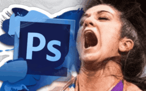 Bayley Calls WWE Out For Using Fake Photos