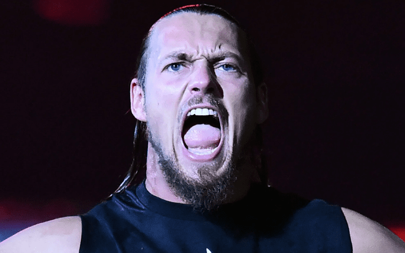 More Troubling Details On Big Cass’ Erratic Behavior Before Police Removed Him From Indie Show