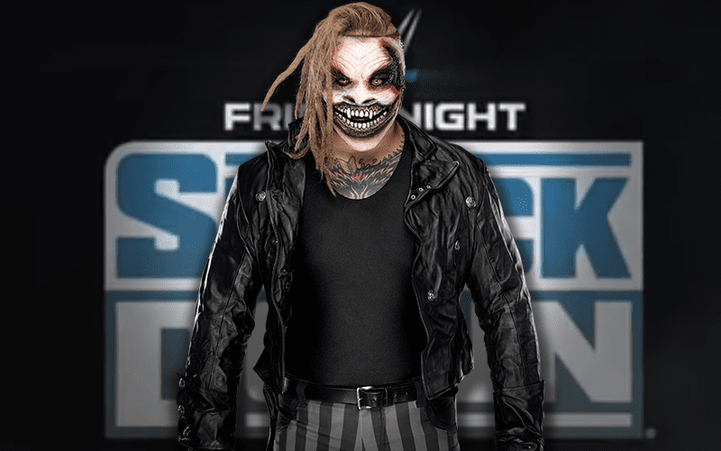Fox Wants Bray Wyatt On WWE SmackDown