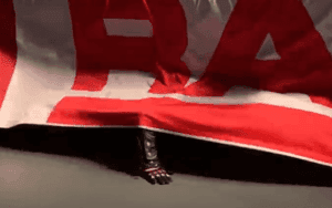 Bray Wyatt’s Surprise WWE Entrance Exposed