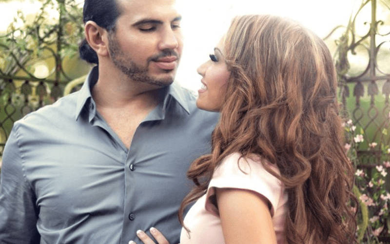 Reby Hardy Shocks Fans With Sexually Graphic Tweet About Matt Hardy