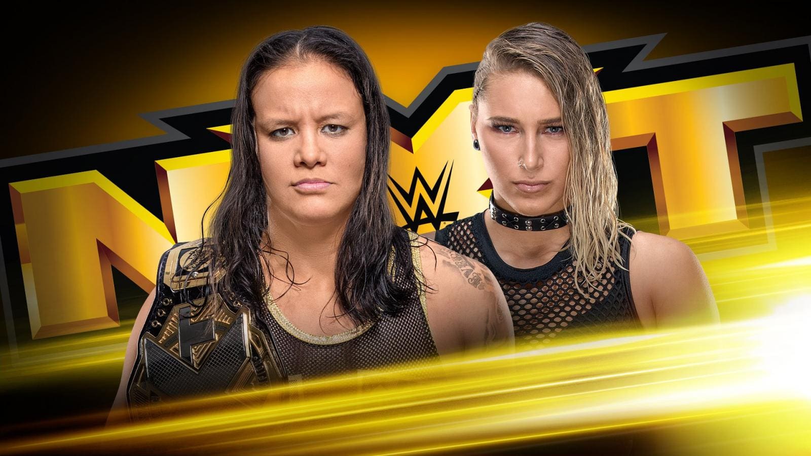WWE NXT Live Results – September 11th, 2019