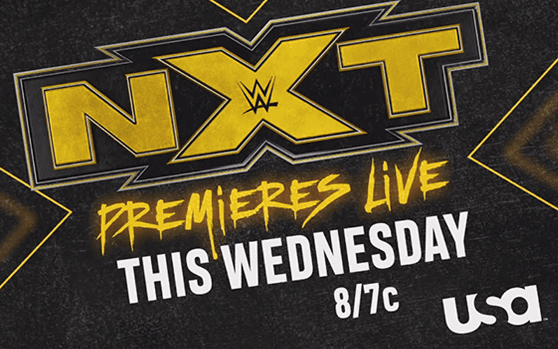 What to Expect at Tonight’s NXT Premiere