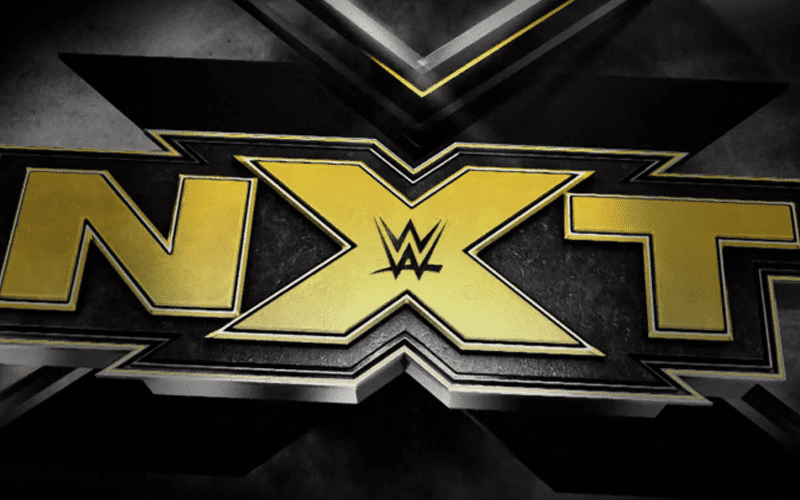 WWE NXT Advertising Full Show This Week