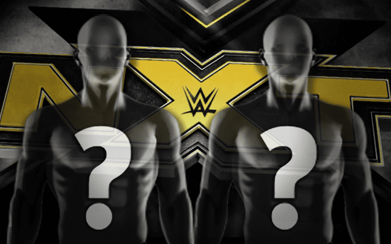 WWE Reveals Two Things For NXT Next Week