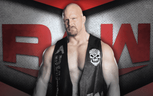 Steve Austin Says He Could Wrestle Again