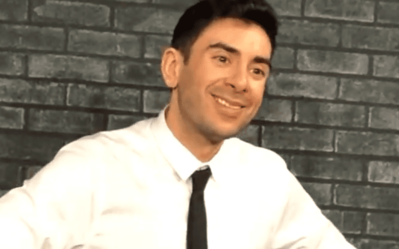 Tony Khan Intends To Keep AEW All Out & Thanksgiving Television Show As Chicago Traditions