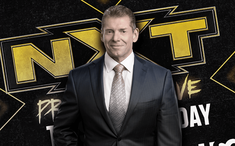 Vince McMahon’s Impression Of NXT Debut On USA Network