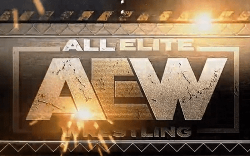AEW TNT Television Show Name Possibly Revealed