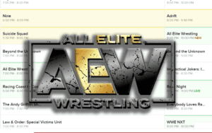 TNT Planning To Give AEW: Dynamite A Strong Lead-In