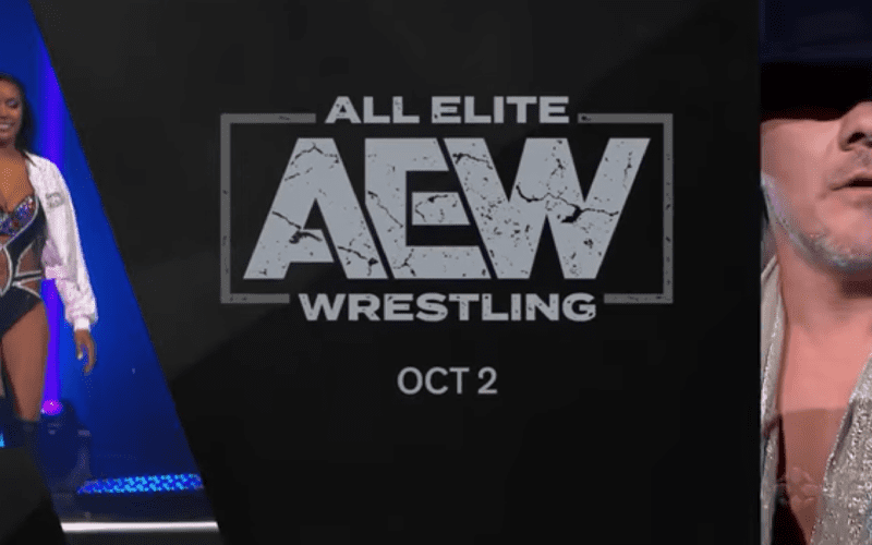 WATCH AEW On TNT Commercial Reveals New Slogan