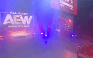 Element Of AEW: Dynamite Television Taping Process Confirmed