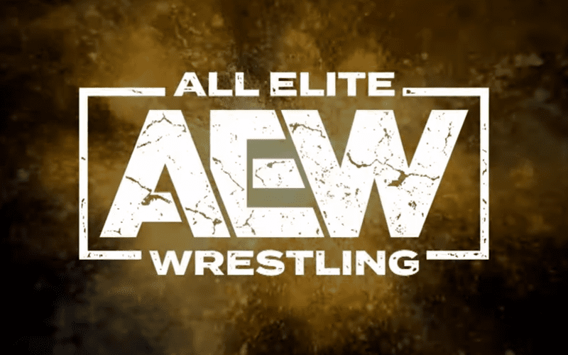 AEW TNT Television Show Name CONFIRMED