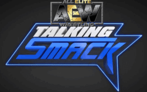 AEW Considering Their Own Version Of Talking Smack
