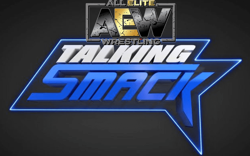 AEW Considering Their Own Version Of Talking Smack