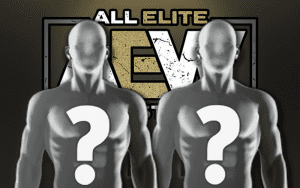 Spoiler On All Elite Wrestling: Dynamite Opening