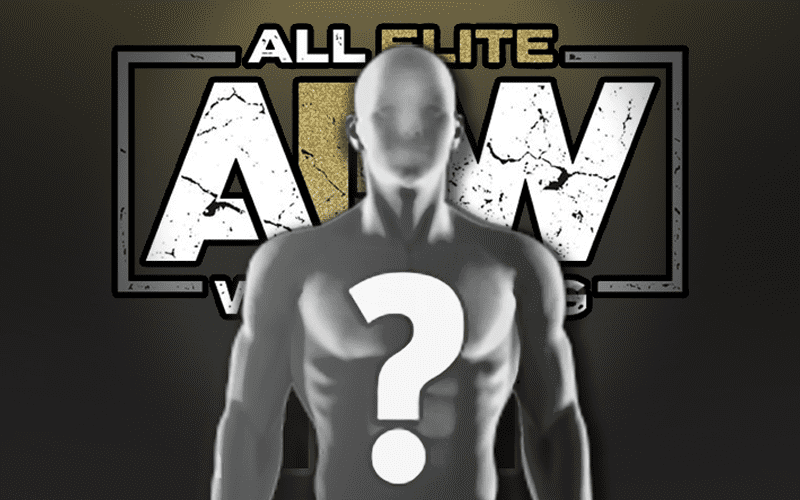 AEW Talent Removed from the Roster