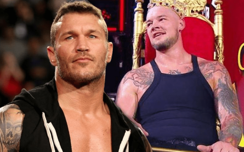 Randy Orton Retracts Praise Of Baron Corbin — Blames Alcohol & Apologizes