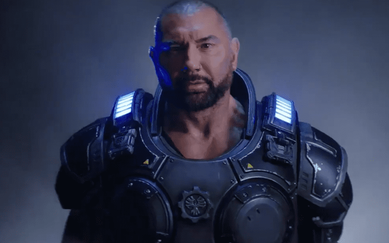 Batista Will Be Playable Character In Gears Of War 5 Game