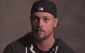 Big Cass Breaks Twitter Silence