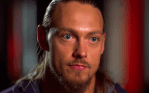More Bad News For Big Cass After Police Were Called During NJ Incident
